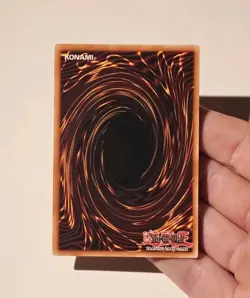 Celtic Guardian LOB-007 Super Rare Vintage Yugioh LP - Image 5