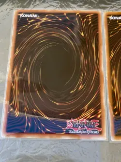 3x Fossil Dyna Pachycephalo | MGED-EN008 | Premium Gold Rare | NM | Yu-Gi-Oh! - Image 5