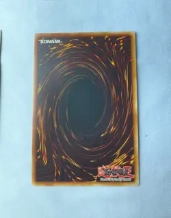 Yu-Gi-Oh Sky Striker Ace - Raye Alternate Art L26D-ENS01 1st Edition Secret Rare - Image 2