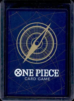 2025 One Piece The Best Vol. 2 Dracule Mihawk Promo #P-081 - Image 2