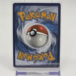 Pokemon Fantina 206/196 Lost Origin Rainbow Secret Rare Trainer Supporter Card - Image 2