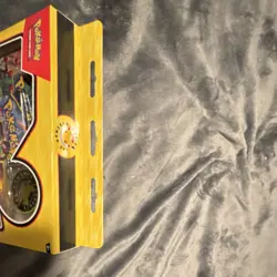 Pokemon TCG Pokemon Day 2026 Promo Sealed Pack, 3 Booster Packs, Pikachu Card - Image 3