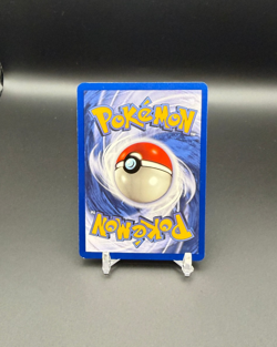Aerodactyl 1/62 Fossil Holo Rare 1st Edition Pokemon Card WOTC - Image 3