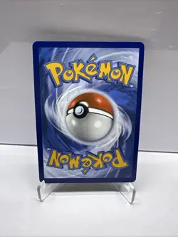 N's Plan 163/086 Ultra Rare Black Bolt Pokemon Card - Image 2