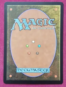 Magic The Gathering ZENDIKAR ETERNITY VESSEL artifact card MTG - Image 2