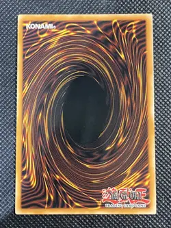 YuGiOh! - Number 100: Numeron Dragon BLCR-EN084 Secret Rare 1st Edition NM - Image 2