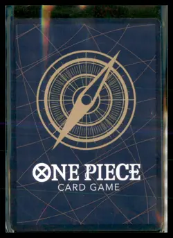 One Piece The Best- Vol. 2 OP09-096 My Era...Begins!! Reprint Holo 4 card lot - Image 2