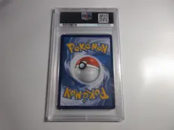 PSA 10 Charizard V Full Art Brilliant Stars Pokemon Card - Image 2