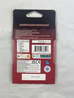 Qty 1 One Piece Card Game Carrying On His Will OP-13 Sleeved Booster - Image 2