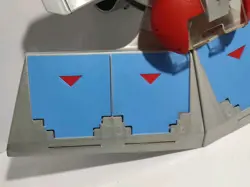Yu-Gi-Oh! Duel Disk Battle City Card Launcher Konami 1996 Kazuki Takahashi - Image 4