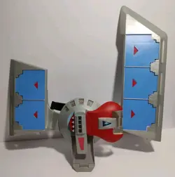 Yu-Gi-Oh! Duel Disk Battle City Card Launcher Konami 1996 Kazuki Takahashi - Image 5
