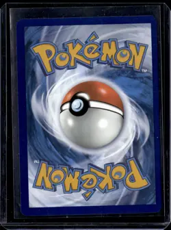 Pikachu - 027 / S&V Black Star Promo Cards 2023 (NM) / Pokemon TCG - Image 2