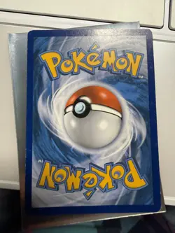 Pokemon TCG Growlithe RC4/RC25 Legendary Treasures 2013 Radiant Collection Card - Image 2