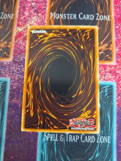 Yu-Gi-Oh! TCG Valhalla, Hall of the Fallen PP02-EN020 Secret Rare Unlimited NM - Image 3