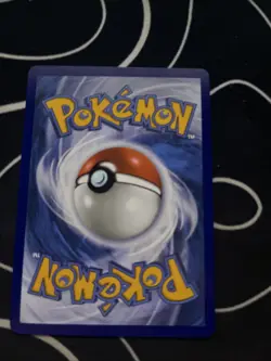 Pokemon TCG Destined Rivals Team Rockets Moltres EX Card 229/182 English NM - Image 3