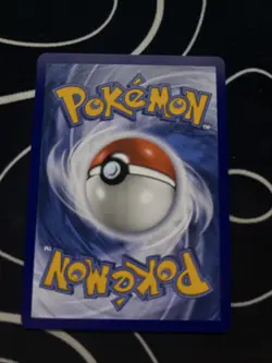 Pokemon TCG Destined Rivals Team Rockets Moltres EX Card 229/182 English NM - Image 4