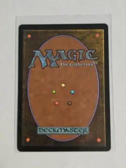 Demon Detective - Playtest Card MagicCon Chicago '24 Unknown Event - Image 2