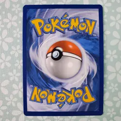 Pokemon Card Charizard Ex 054/091 Ultra Rare Scarlet Violet Paldean Fates LP - Image 2