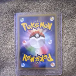 Pokemon Eevee 007/015 Regular Japanese 50 HP Vintage 20 Card - Image 2