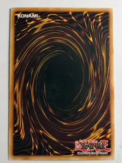 Yugioh Frightfur Chimera CROS-EN043 Rare 1st Edition Near Mint - Image 2