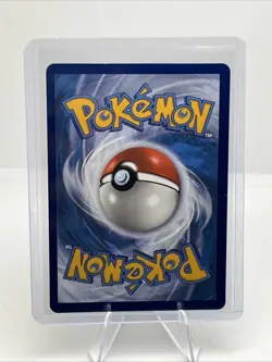 Pokemon Kyurem VMAX 049/196 Swsh11: Lost Origin Ultra Rare Full Art Holo Card - Image 2