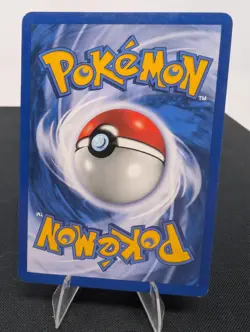 Pokemon Card - Lt. Surge's Secret Plan Gym Challenge 107/132 Rare - Image 2