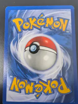 Pokemon Card - Lt. Surge's Secret Plan Gym Challenge 107/132 Rare - Image 3