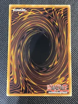 YuGiOh! - Toon Harpie Lady BLCR-EN066 Ultra Rare 1st Edition Near Mint - Image 2