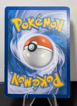 Ho-Oh EX Dragons Exalted #22/124 Pokemon Card TCG - Image 2