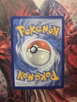 Pokemon TCG Charizard-EX Evolutions Holo Ultra Rare Card 12/108 LP/MP - Image 4