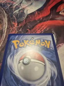 Pokemon TCG Charizard-EX Evolutions Holo Ultra Rare Card 12/108 LP/MP - Image 5