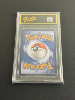 STOCK Pokemon TCG S-Chinese Galarian Moltres V077/066 HR Rare Holo Card-P gold10 - Image 2