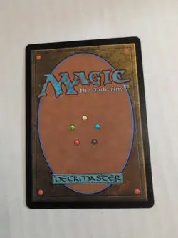 Mana Geyser Fifth Dawn MTG - Image 2