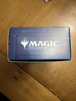Teenage Mutant Ninja Turtles MTG Magic the Gathering Prerelease Kit - FREE SHIP - Image 5