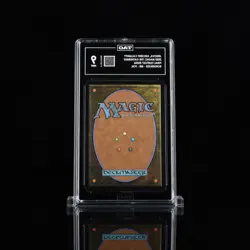 Jenova, Ancient Calamity (Borderless) Final Fantasy Foil Graded Tag 9 - Image 2