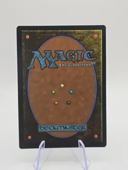 The Destined White Mage (Borderless) Commander: Final Fantasy Foil - Image 2