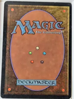 Mask of the Mimic - Stronghold - Magic the Gathering MTG Nice! - Image 2