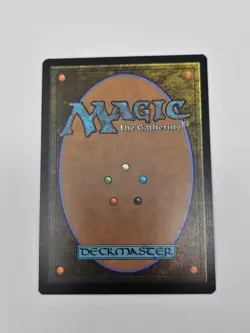 MTG: Final Fantasy - Sphere Grid (Extended Art) - NM - Image 2