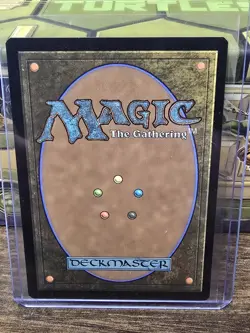 Teenage Mutant Ninja Turtles Foil: April O'Neil, Live on the Scene Commander - Image 2