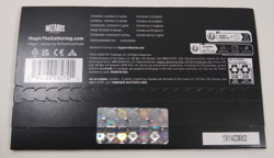 Secret Lair Drop: Secret Lair x Ghostbusters: The Real Ghostbusters Non-Foil MTG - Image 2