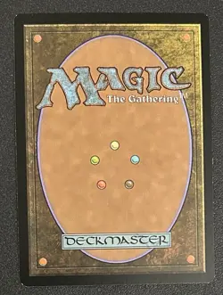 MtG ‘Coat of Arms’ 207/249 M10 Core Set 2010 WotC 2009 light play excellent - Image 3