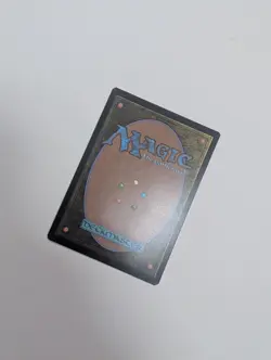 MTG - Underground River - Commander: Lord of The Rings NM/M Condition - Image 3