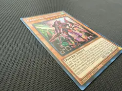 Kashtira Unicorn MP23-EN164 Prismatic Secret Rare 1st Edition Yu-Gi-Oh! - Image 4