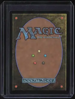 Magic The Gathering MTG Avatar The Last Airbender #0016 Mystic Remora - Image 2