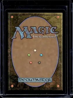 2025 Magic MTG Final Fantasy Gogo Master of Mimicry BL Rare #0377 - Image 2