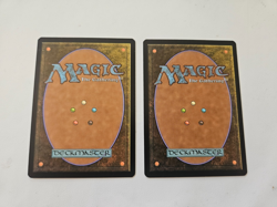 2x MTG Magic 2010 M10 Howling Mine Ex-NM - Image 4