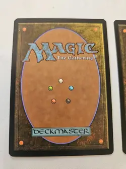 2x MTG Magic 2010 M10 Howling Mine Ex-NM - Image 5