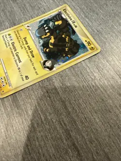 Electivire FB 4/147 Holo Rare Supreme Victors 2009 Pokemon SP - Image 2
