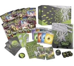 Pokemon TCG Mega Evolution Perfect Order Pokemon Center ETB "PRESALE" - Image 1