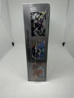 Pokemon Paradise Dragona sv7a Booster Box Japanese Sealed US Seller Fast Ship - Image 3